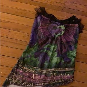 Descendants Halloween costume